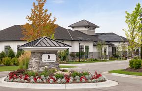 Bellwether by Del Webb - Corcoran, MN