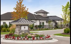 Bellwether by Del Webb: Corcoran, Minnesota - Del Webb