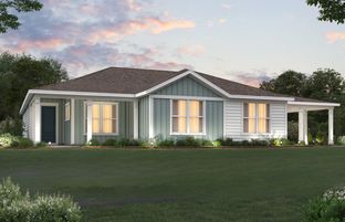 Brilliance - Sun City Hilton Head: Bluffton, South Carolina - Del Webb