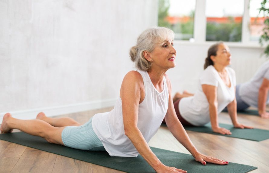 Relish The Florida Lifestyle