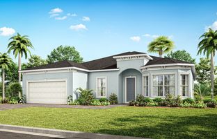 Stardom - Del Webb Twin Lakes: Saint Cloud, Florida - Del Webb