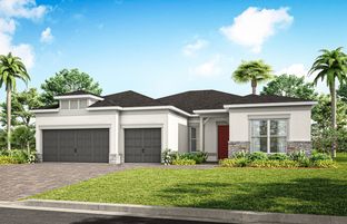Stellar - Del Webb Twin Lakes: Saint Cloud, Florida - Del Webb