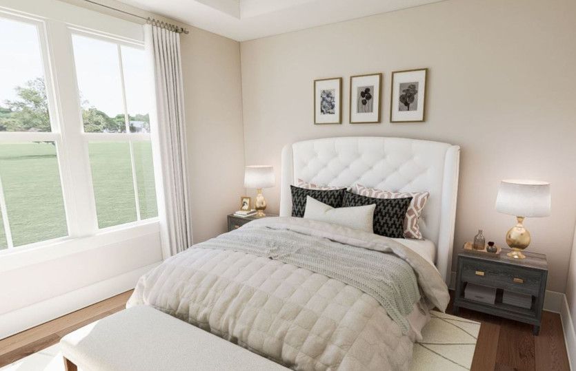 Private Owner's Retreat
