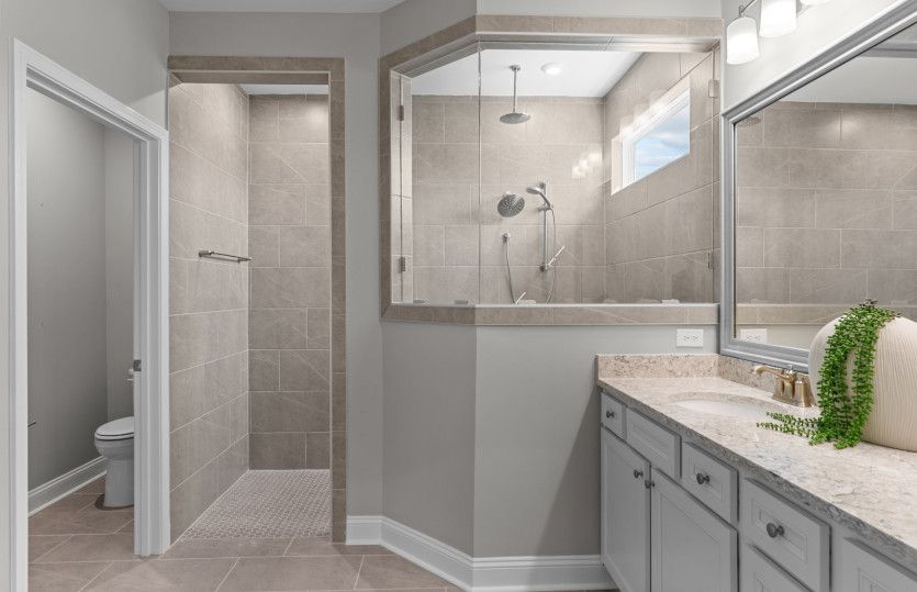 Your Private Oasis