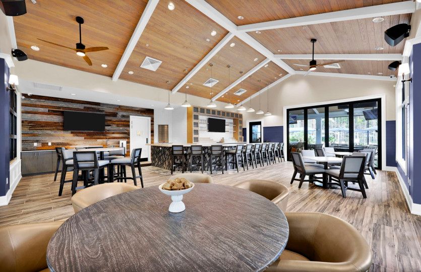 Onsite Bar & Grill