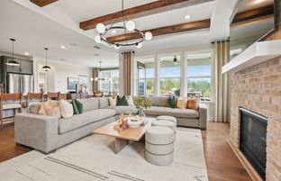 Renown - Carolina Riverside: Belmont, North Carolina - Del Webb