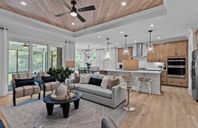 Mallory Creek by Del Webb in Wilmington North Carolina