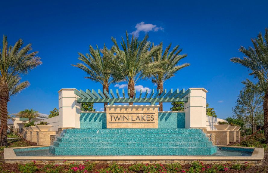 Welcome Home to Twin Lakes