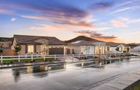 Arbor at Cimarron Ridge por Del Webb en Riverside-San Bernardino California