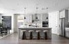 casa en Trellis at Cimarron Ridge por Del Webb