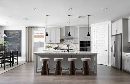 Stella Kitchen