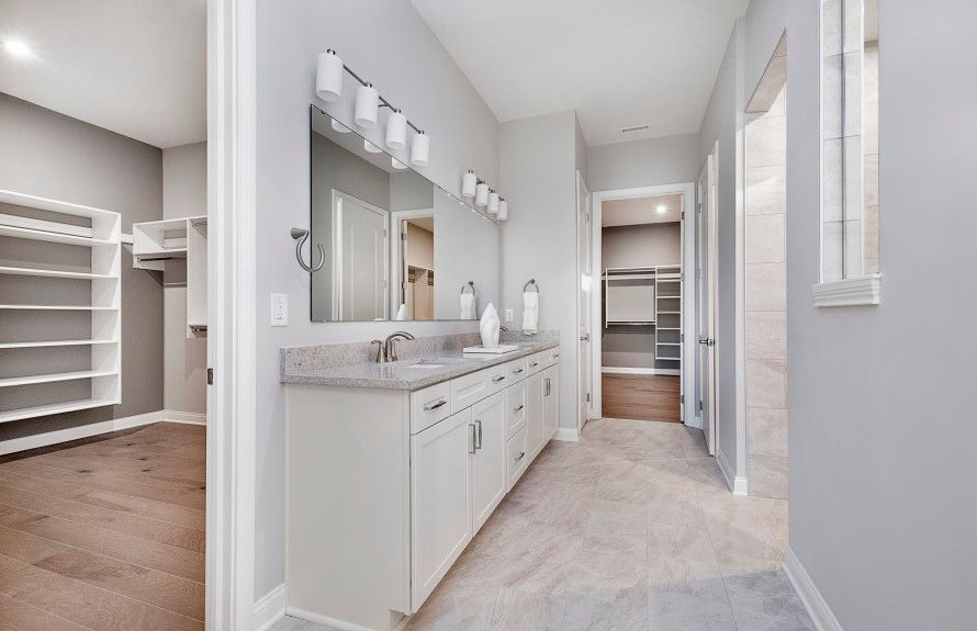 New Homes You'll Love