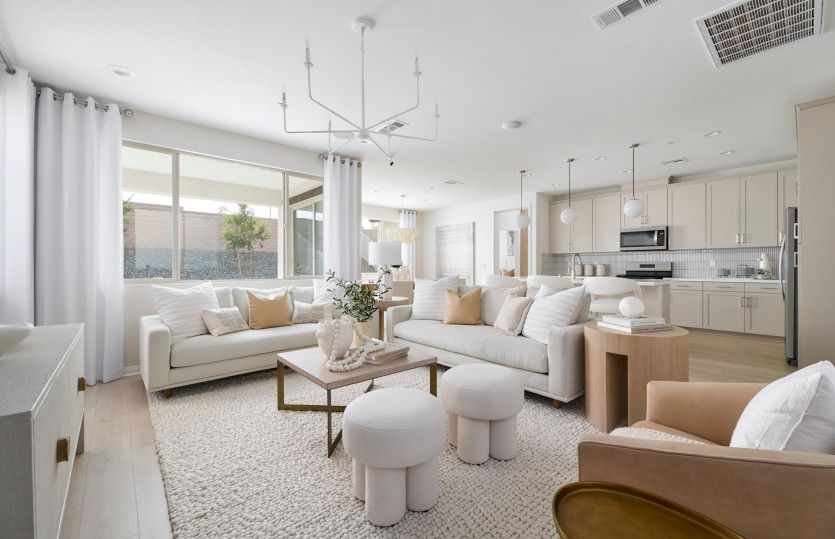 Brownstone Gathering Room