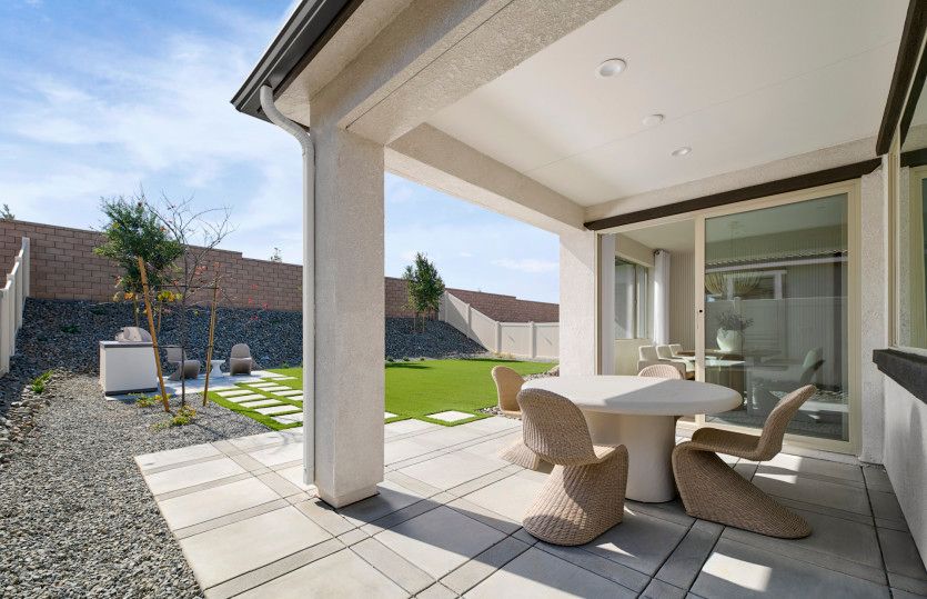 25408 Violane Drive (Brownstone)