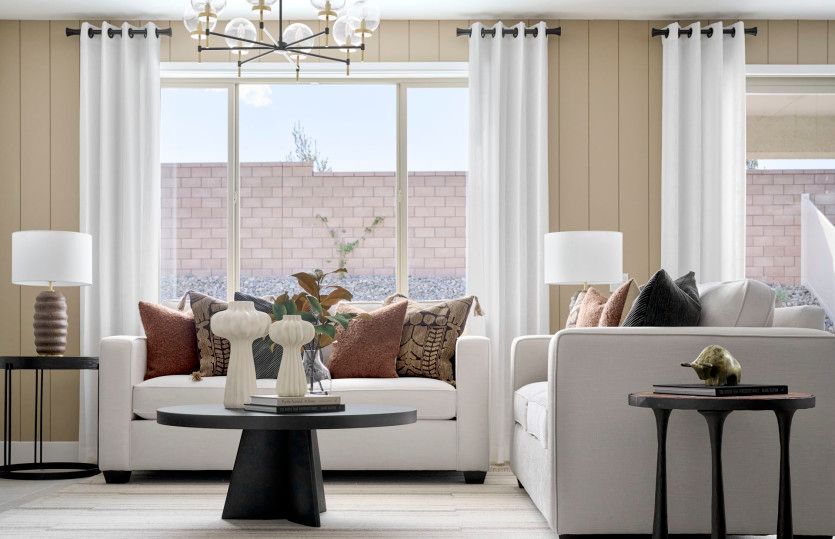 Silver Creek Gathering Room