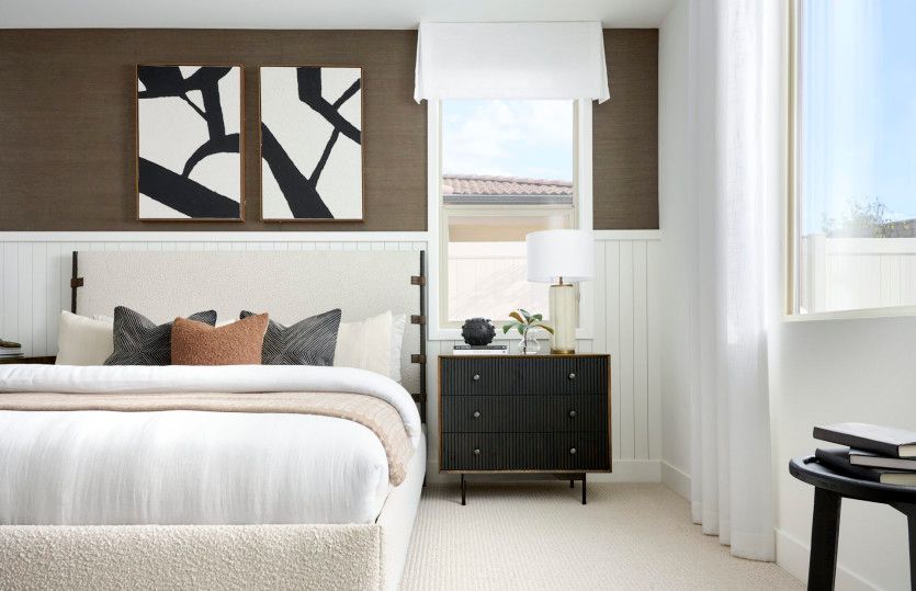 Silver Creek Owner's Suite