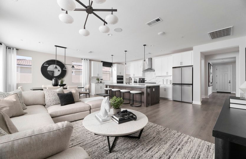 Bellwood Gathering Room