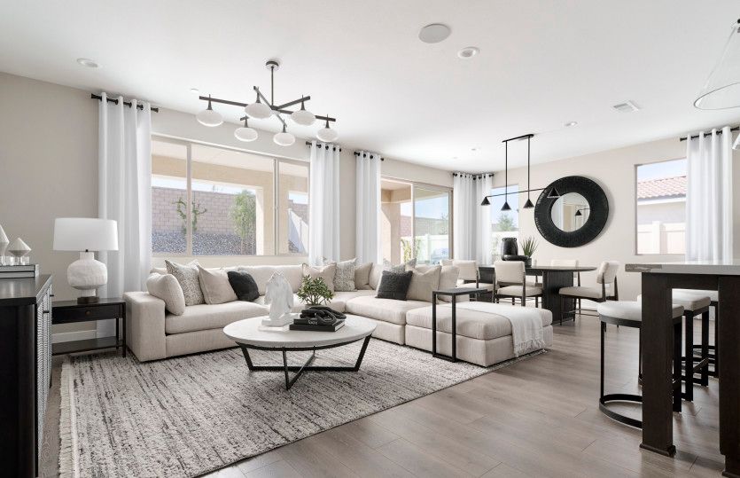 Bellwood Gathering Room