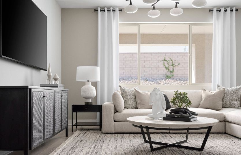 Bellwood Gathering Room