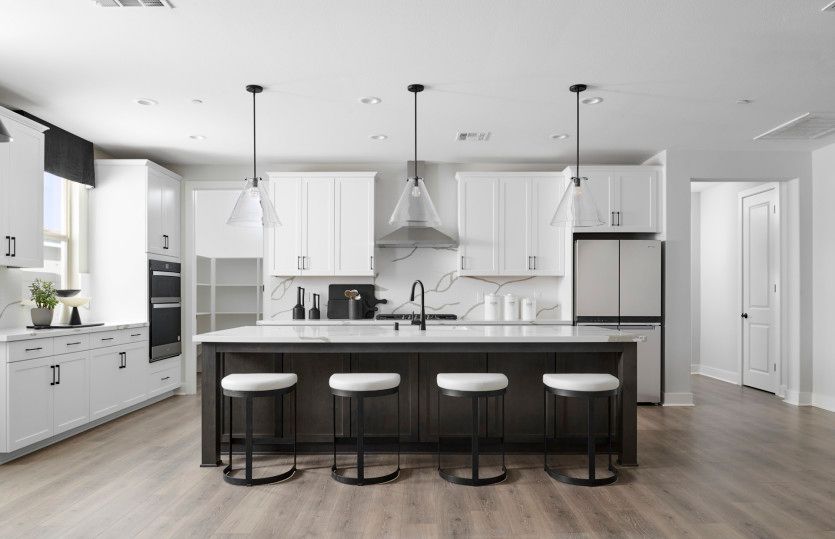 Bellwood Kitchen