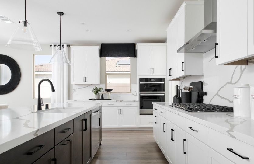 Bellwood Kitchen