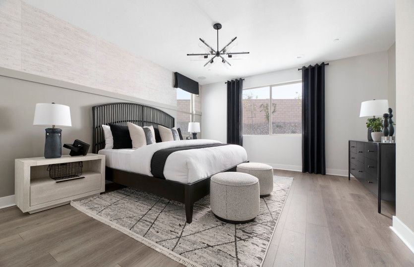Bellwood Owner's Suite