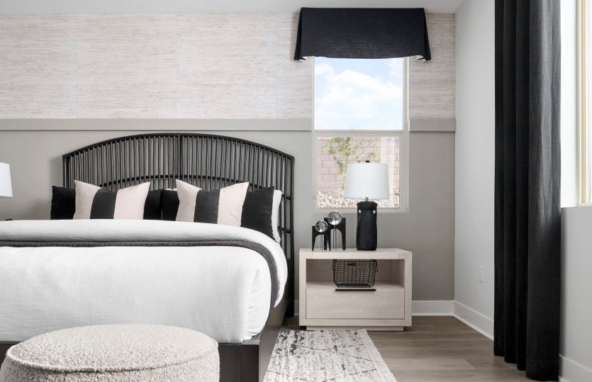 Bellwood Owner's Suite