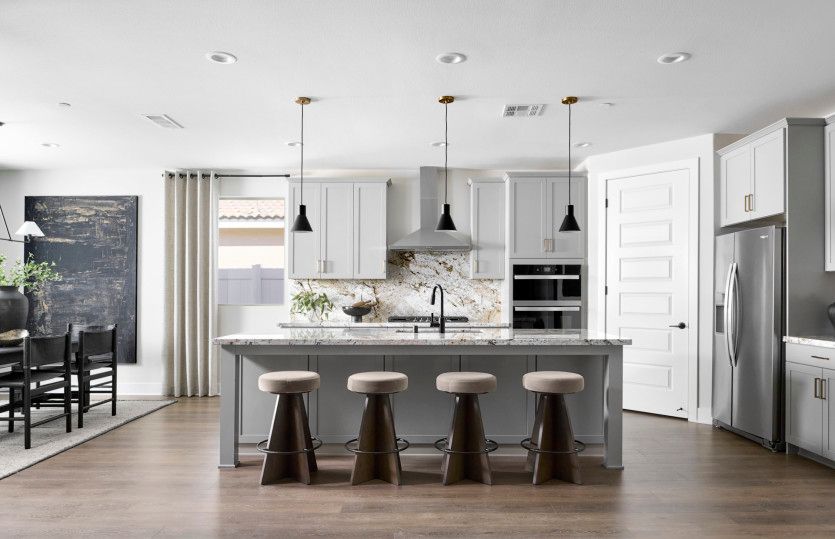 Stella Kitchen