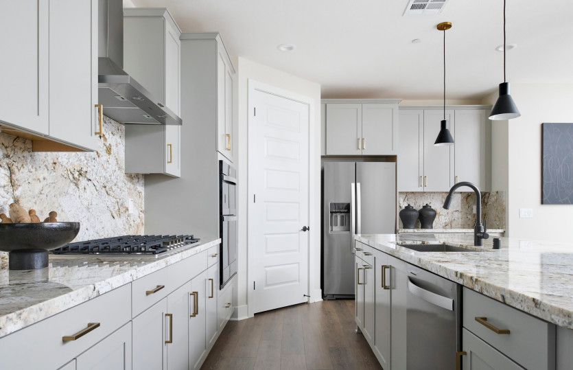 Stella Kitchen