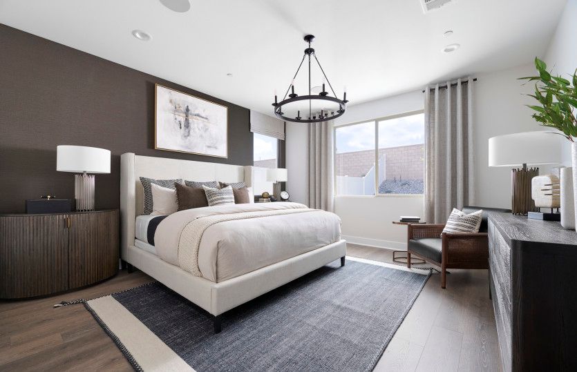 Stella Owner's Suite