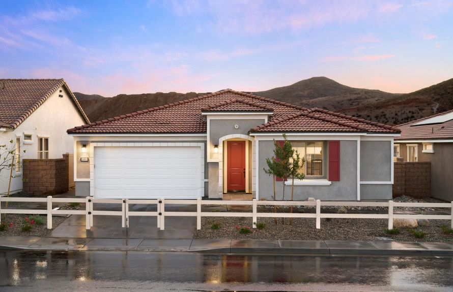 Stella Villas Elevation