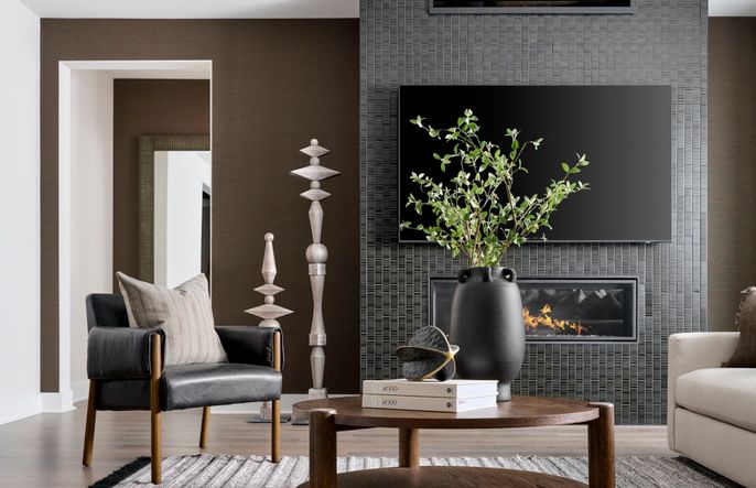 Stella Gathering Room