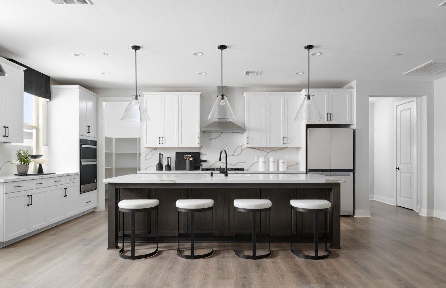 Bellwood Kitchen