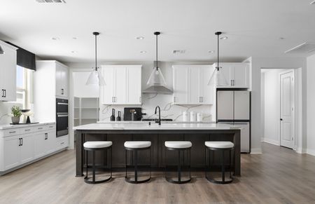 Bellwood Kitchen