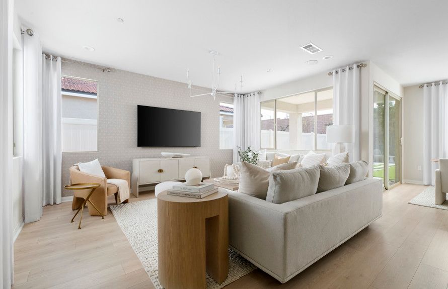 Brownstone Gathering Room