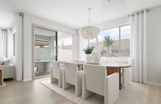 Cimarron Ridge Arbor At Cimarron Ridge in Menifee, California - Del Webb