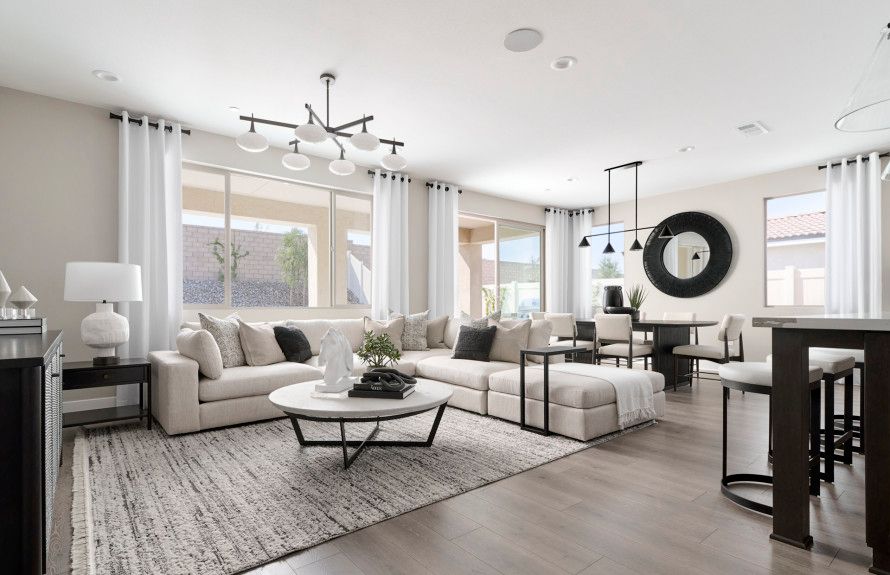 Bellwood Gathering Room