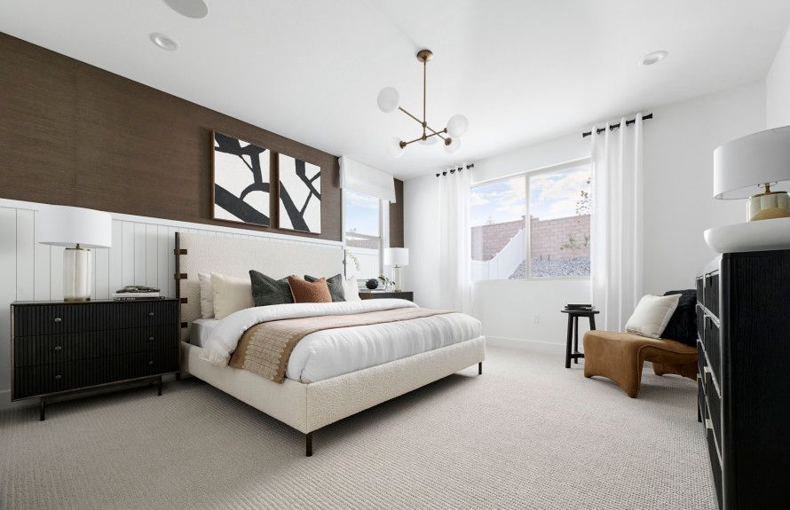 Silver Creek Owner's Suite