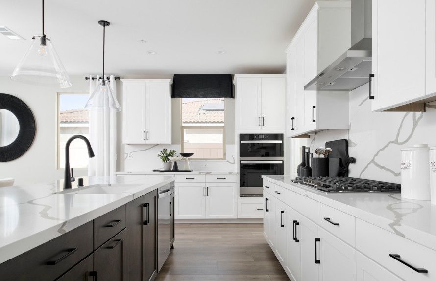 Bellwood Kitchen