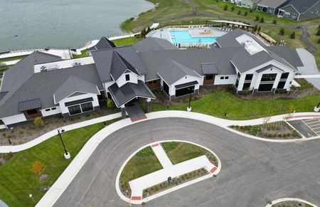 Endless amenities