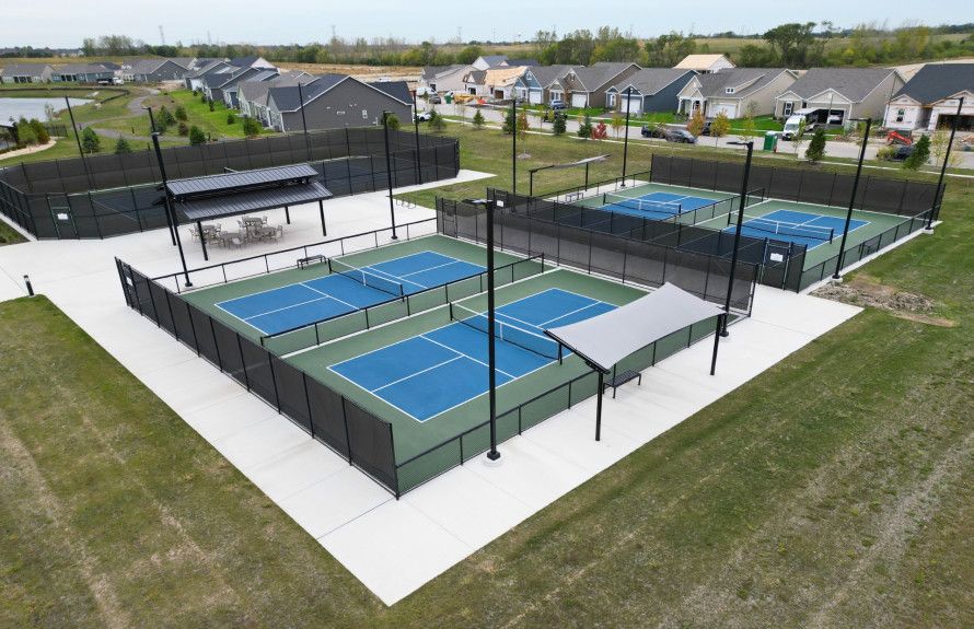 Stay active, stay connected