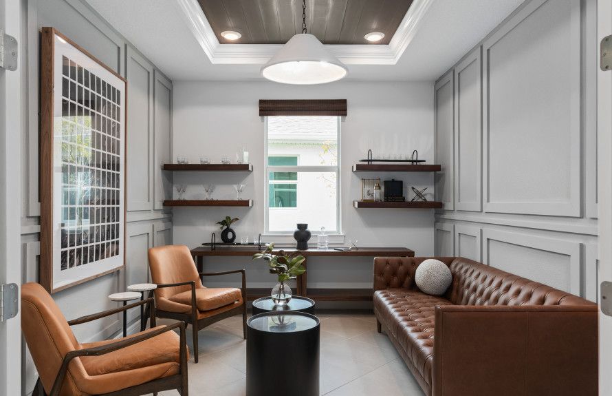 New Homes to Fit All Lifestyle