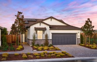 Getaway - Del Webb at River Islands: Lathrop, California - Del Webb