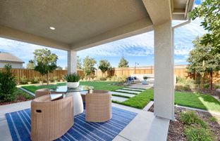 Solitude - Del Webb at River Islands: Lathrop, California - Del Webb