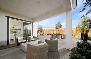 Sanctuary - Del Webb at River Islands: Lathrop, California - Del Webb