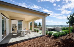Preserve - Del Webb at River Islands: Lathrop, California - Del Webb