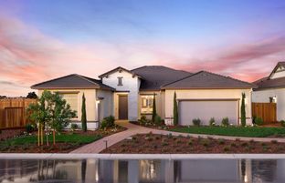 Serenity - Del Webb at River Islands: Lathrop, California - Del Webb