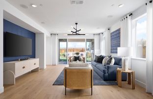 Solitude - Del Webb at River Islands: Lathrop, California - Del Webb