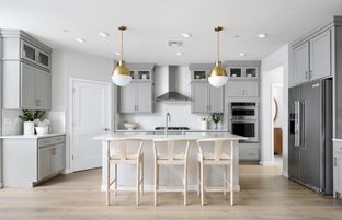Expedition - Del Webb at River Islands: Lathrop, California - Del Webb