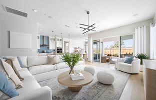 Sanctuary - Del Webb at River Islands: Lathrop, California - Del Webb